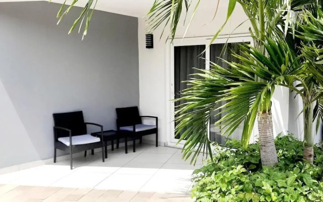 Arena Condominium Aruba