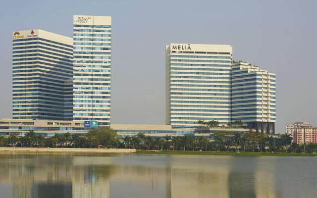 Melia Yangon