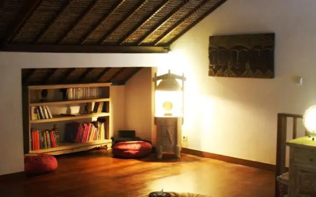 Villa Bambou Prada