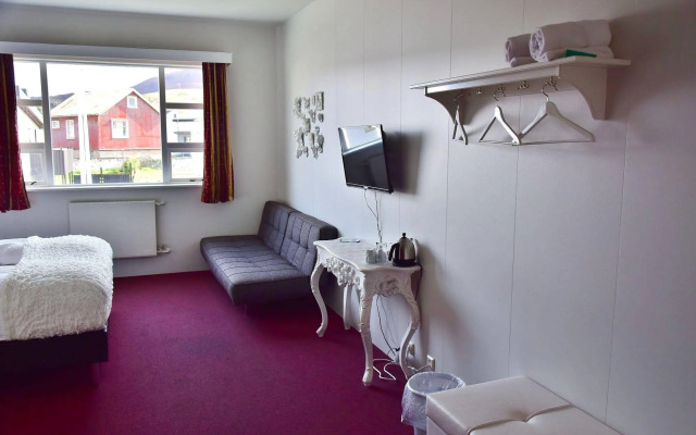 Guesthouse Hamar