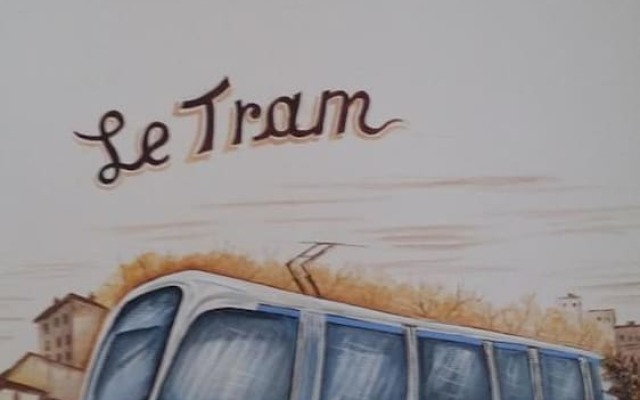 Le Tram