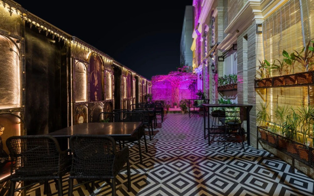 The Grand Shaurya