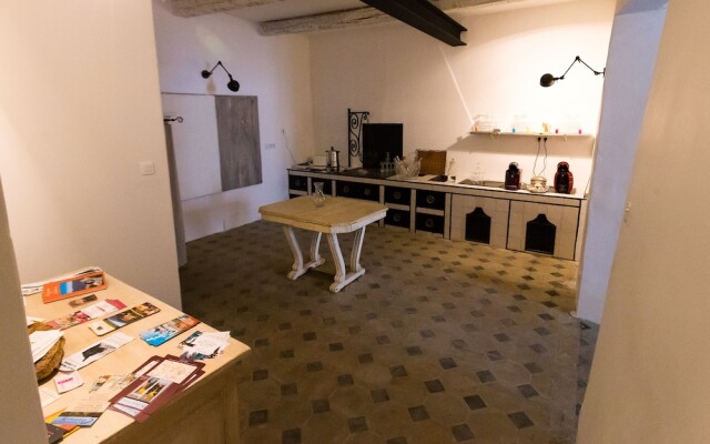 Les Chambres De Charlotte