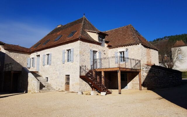 Gîtes Chez Antonin