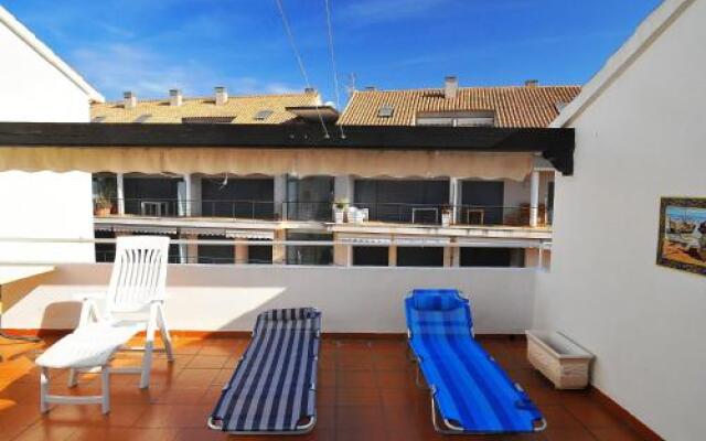 Apartment San Esteban
