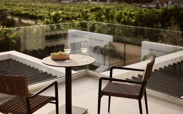 Anthis Luxury Villa
