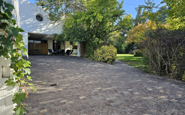 Posada del Huerto
