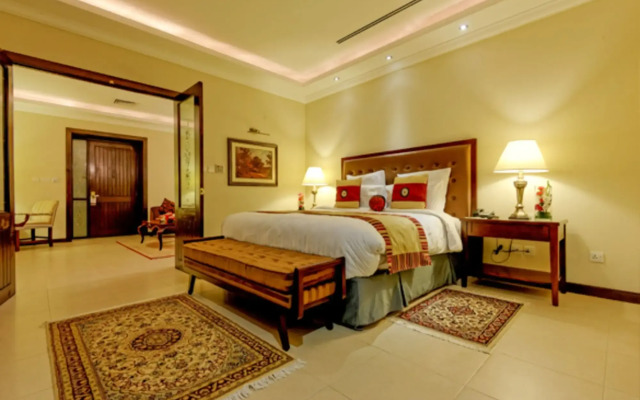 Faletti's Hotel