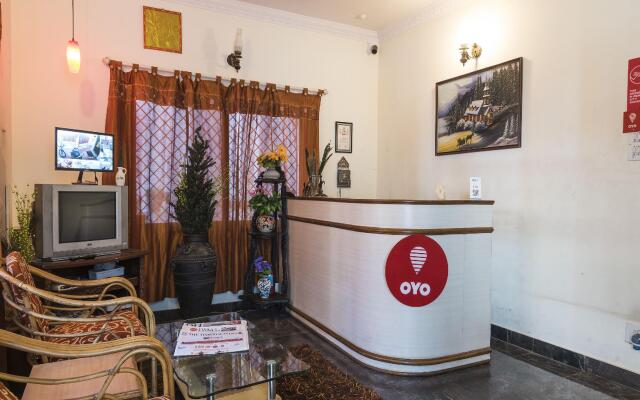 OYO 3241 Home Stay Indiranagar