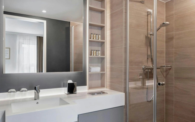 Residence Inn by Marriott Hamburg Altona