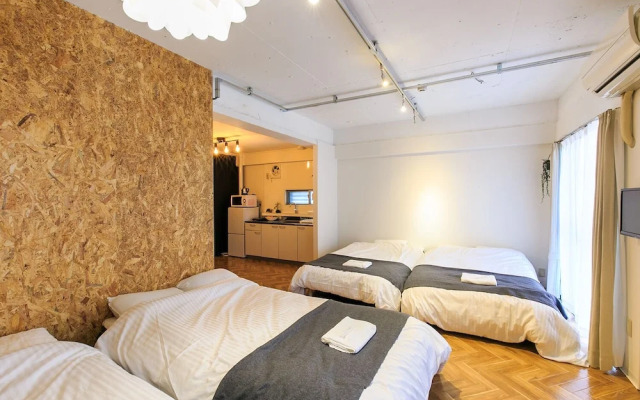 Viva Apartment Yabacho