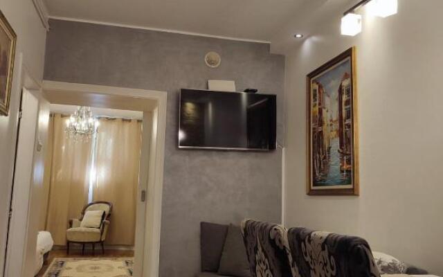 Apartman u srcu Beograda