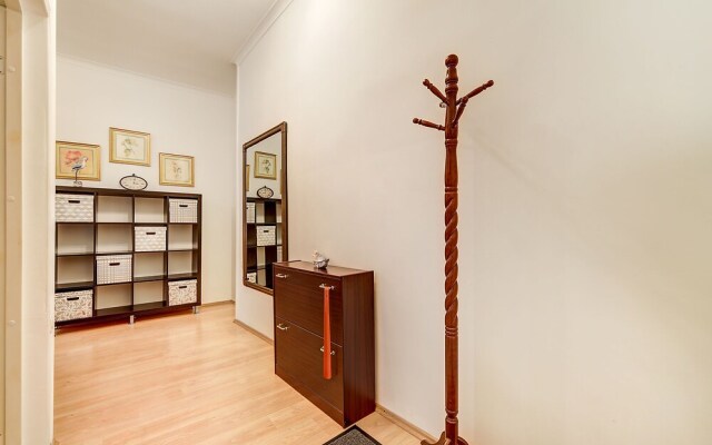 Apartment FlatStar on Nevsky 113