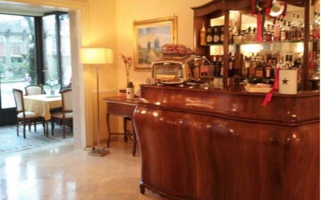 Albergo Minuetto