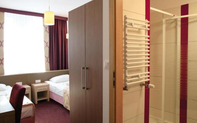 Hotel Arche