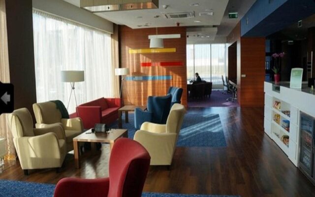 Hampton By Hilton Gdansk Airport