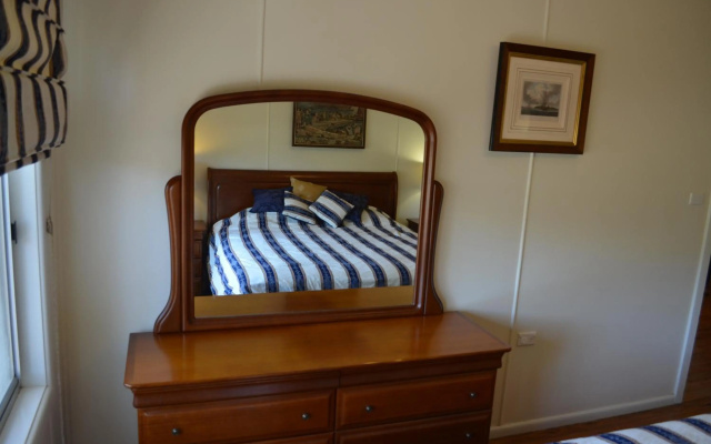 Casa Husky – Guest Rooms – Huskisson