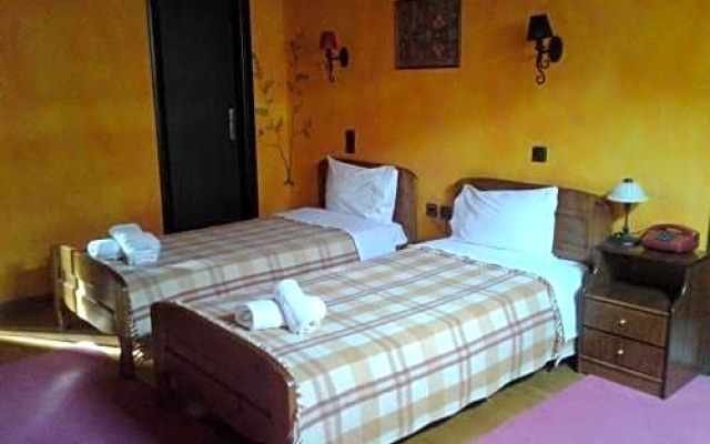 Hotel Koziakas