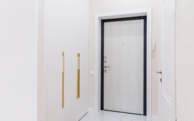 Apartments on 46/6 Turan Avenue