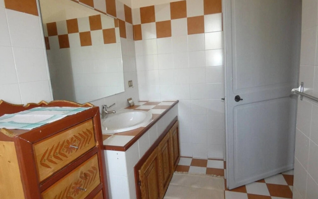 SCAPPO IN UMBRIA,Casale Vallenea