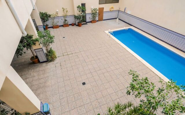 Apartment Greco Cambrils