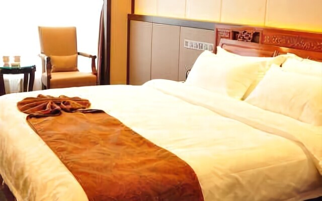 Qi Yue International Hotel