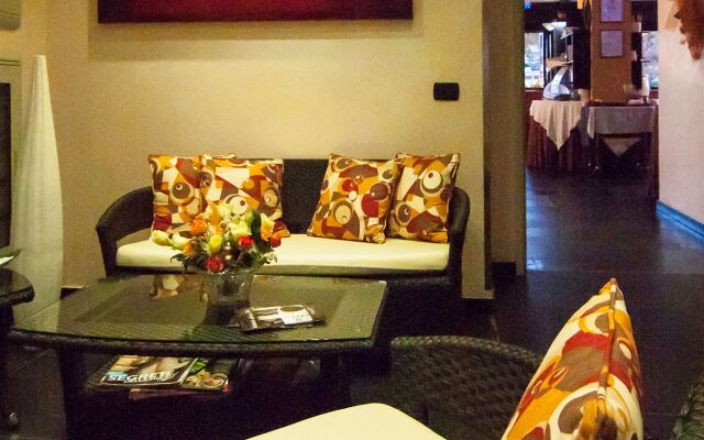 Hotel Savoia