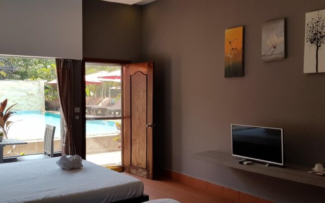 White Lotus Resort