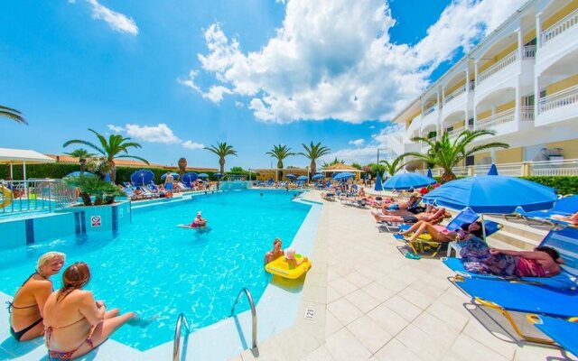 Poseidon Beach Hotel