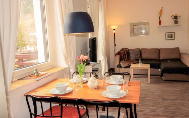 Appartement Kern