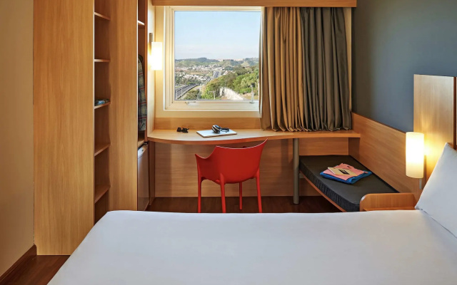 ibis Sorocaba