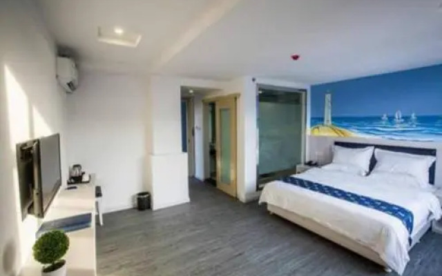 Yangjiang Zhapo Yacht Holiday Hotel