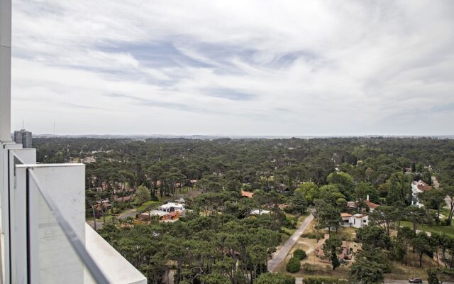 Yoo Punta del Este Rental Club