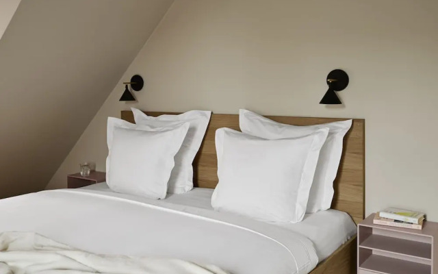 Aura Apartment Hotel