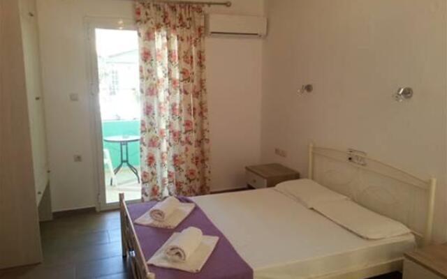 Galatia Apartments Hotel