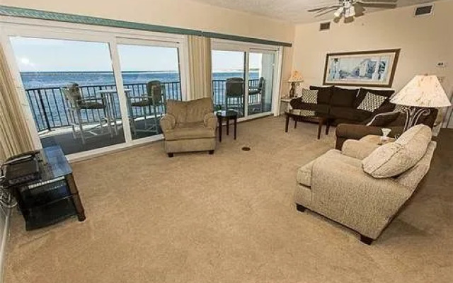 Waterview Towers 321 A by RedAwning