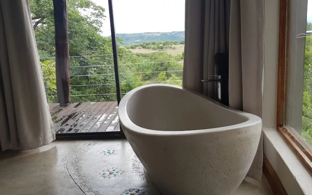 Oluchi Lodge