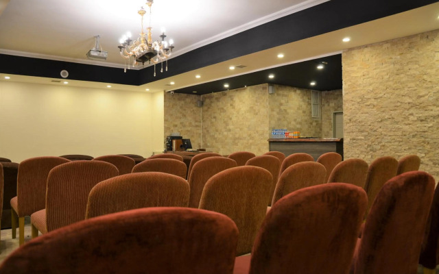 Grand Park Hotel Corlu
