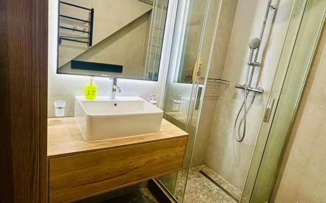 HotelRoom24 (ХотелРум24) на улице 3-я Тверская-Ямская