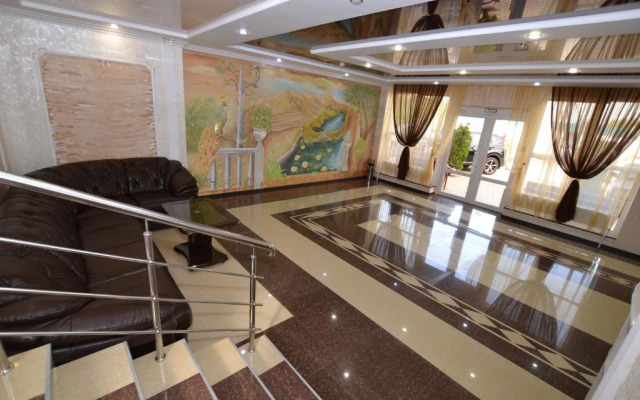 Guest House Azov