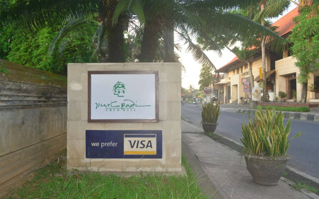 Puri Padi Hotel