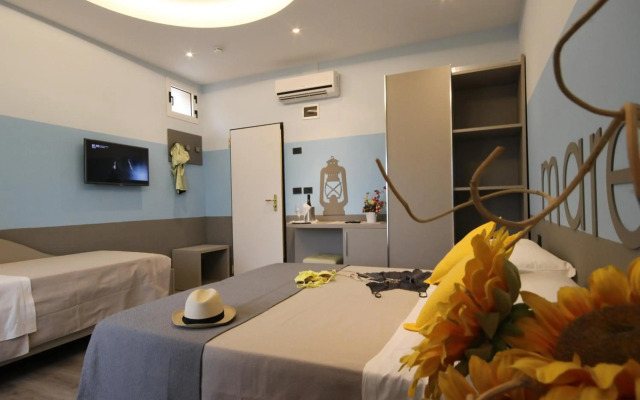 Hotel Arabel
