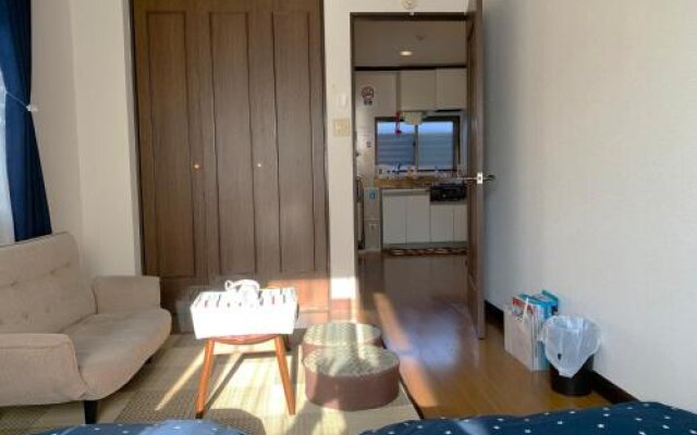 Namio Apartment 201