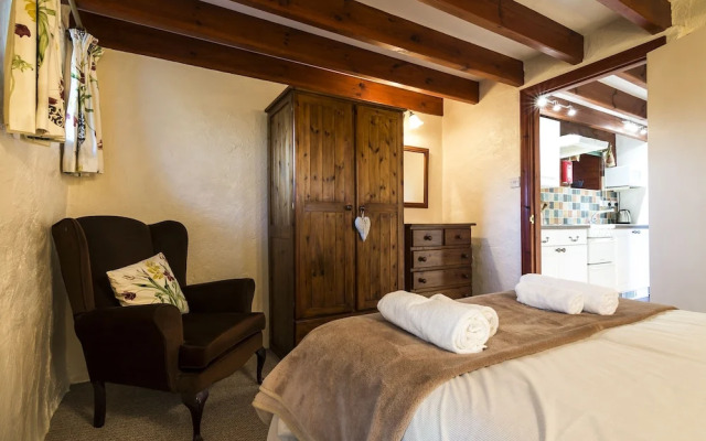 The Stables - 1 Bedroom Apartment