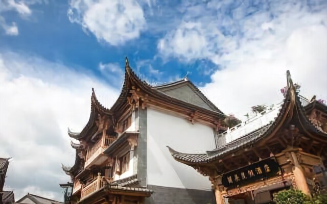 Jinjiang Inn - Hongqiao Transportaition Hub Wanda Plaza,shanghai,china
