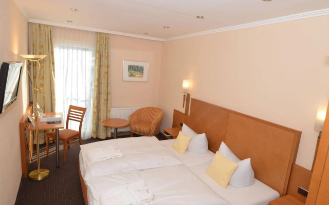 Seehotel Grauer Bär