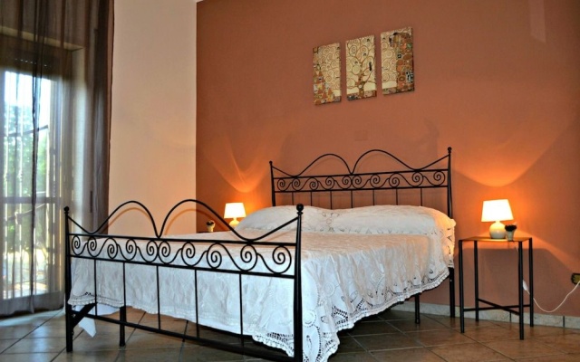 B&B La Taverna
