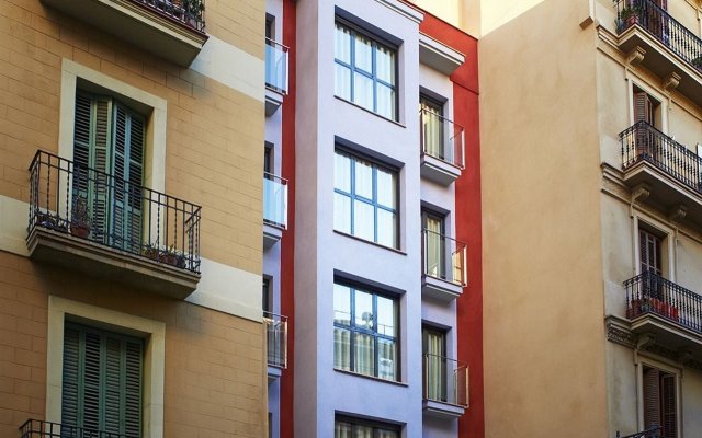 Gran de Gracia Apartments