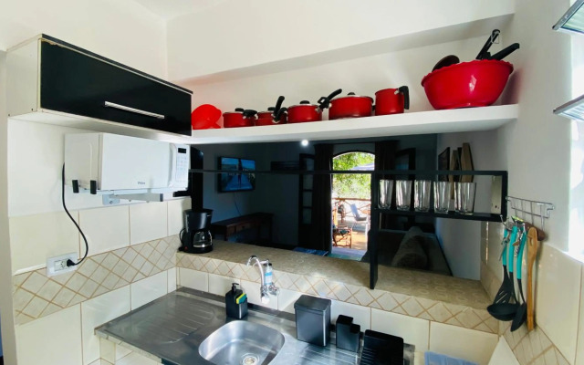 ILHABEACH Suítes e Chalés