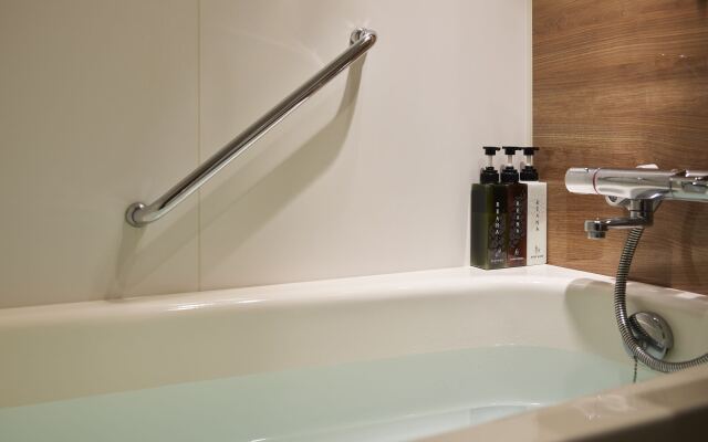 Mitsui Garden Hotel Gotanda Tokyo